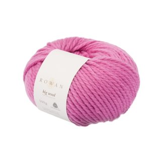 Big Wool 84 Aurora Pink