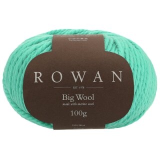 Big Wool 93 Midori