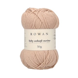 Baby Cashsoft Merino 103 camel