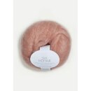 Silk Mohair 4012 rosekinn