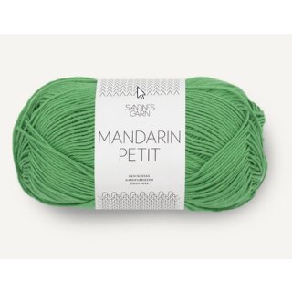 Mandarin Petit 8236 jelly-bean-green