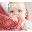 bloom at ROWAN Nursery Twelve designs for mama and baby...