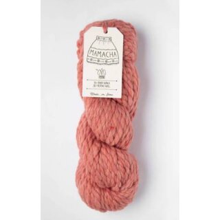 MAMACHA 8015 vintage rose