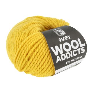 GLORY WOOLADDICTS