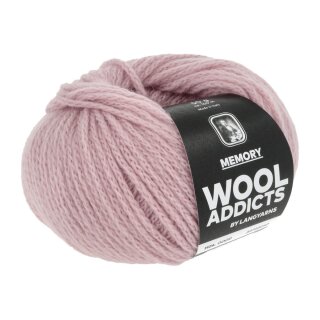 MEMORY WOOLADDICTS