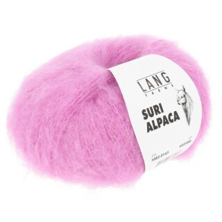 SURI ALPACA 1082.0165 pink hell