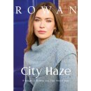 ROWAN CITY HAZE