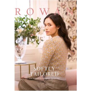 ROWAN SOFTLY TAILORED