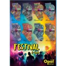 Opal Sockenwolle 6-fach FESTIVAL