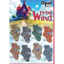 Opal Pullover- & Sockenwolle Wirbelwind