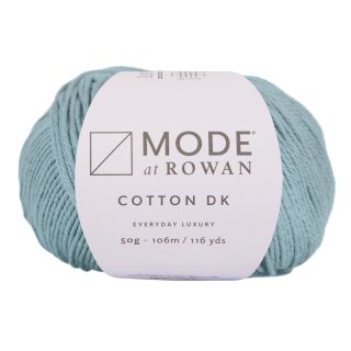 MODE at ROWAN COTTON DK