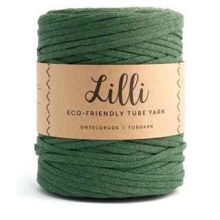 LILR-11 dark green