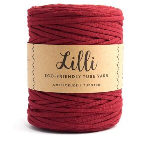 LILR-15 Wine red