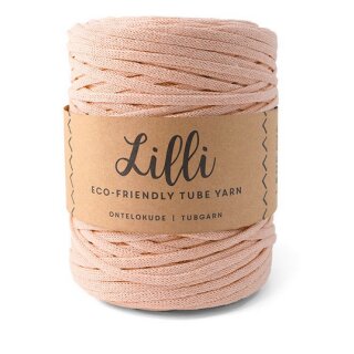 LILR-33 Chalk pink