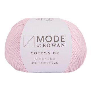 MODE at ROWAN COTTON DK 017 bubblegum