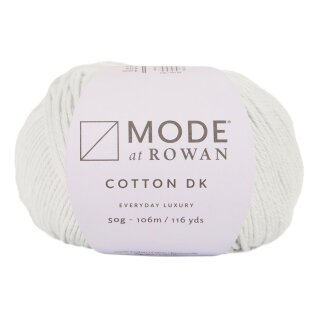 MODE at ROWAN COTTON DK 011 macaroon