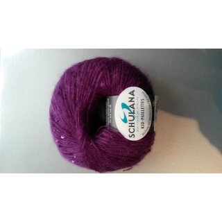 violett Fb. 700 Gr. XS/S